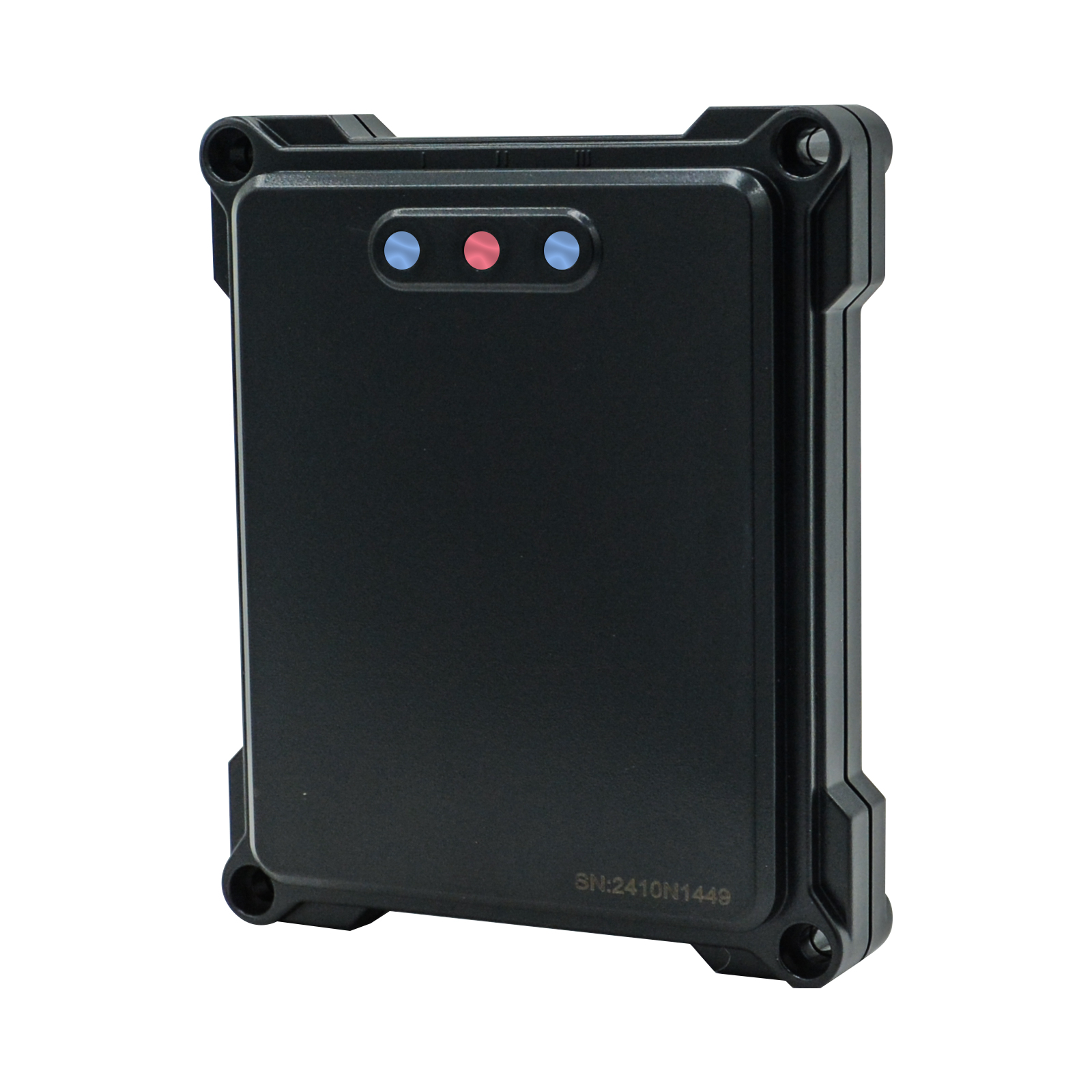 Straight Pole Radar sensor